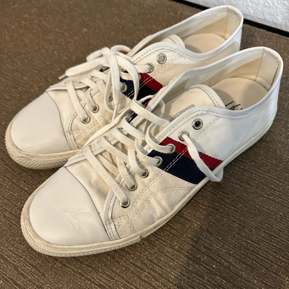 Polo Sneakers